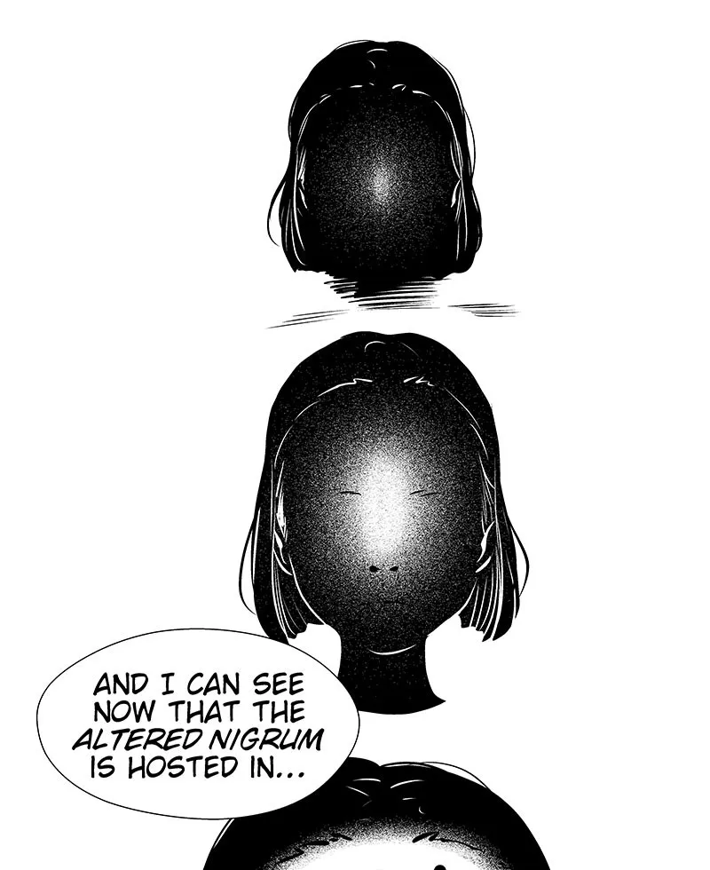 Live Forever Chapter 23 page 21 - 