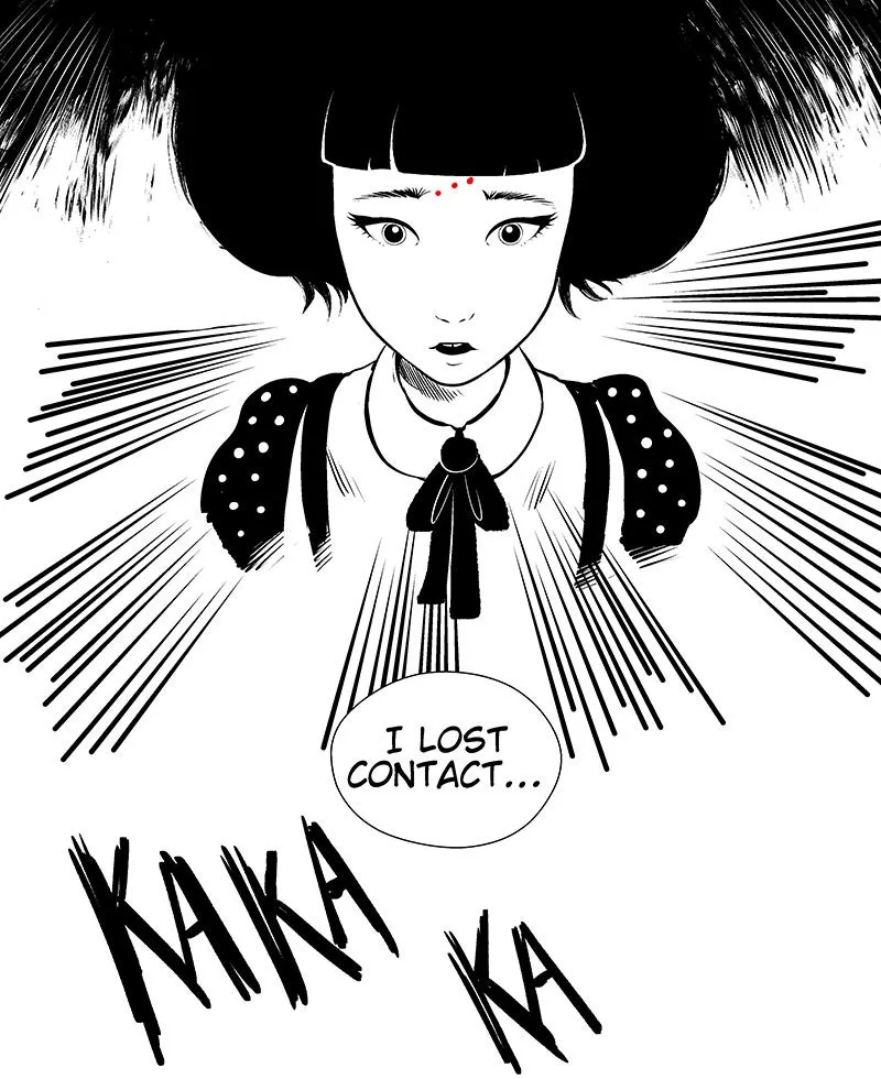 Live Forever Chapter 23 page 25 - 