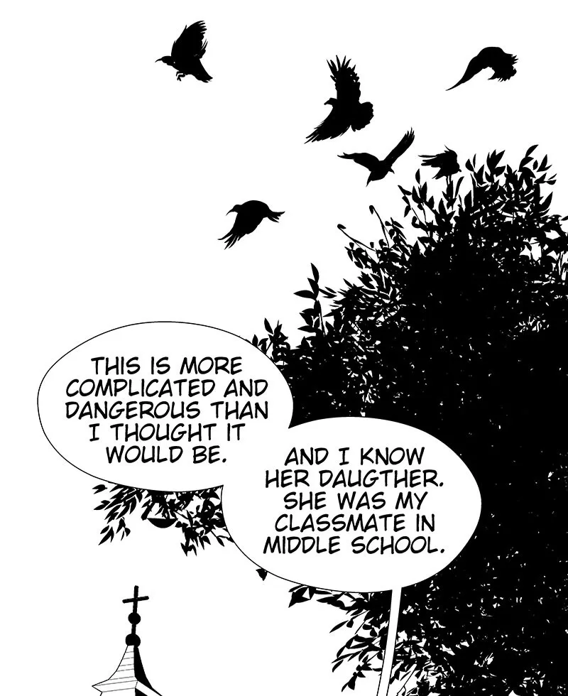 Live Forever Chapter 23 page 26 - 