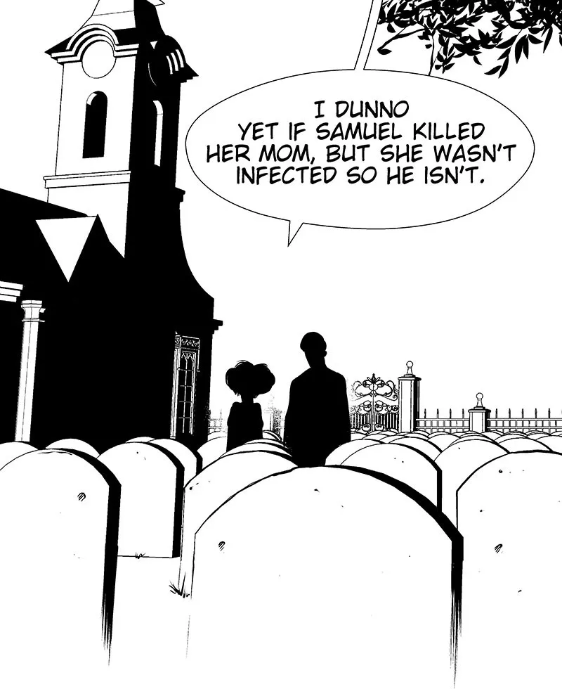 Live Forever Chapter 23 page 27 - 