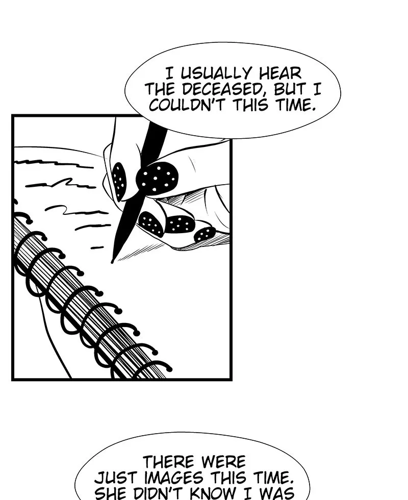 Live Forever Chapter 23 page 29 - 