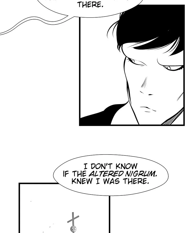 Live Forever Chapter 23 page 30 - 