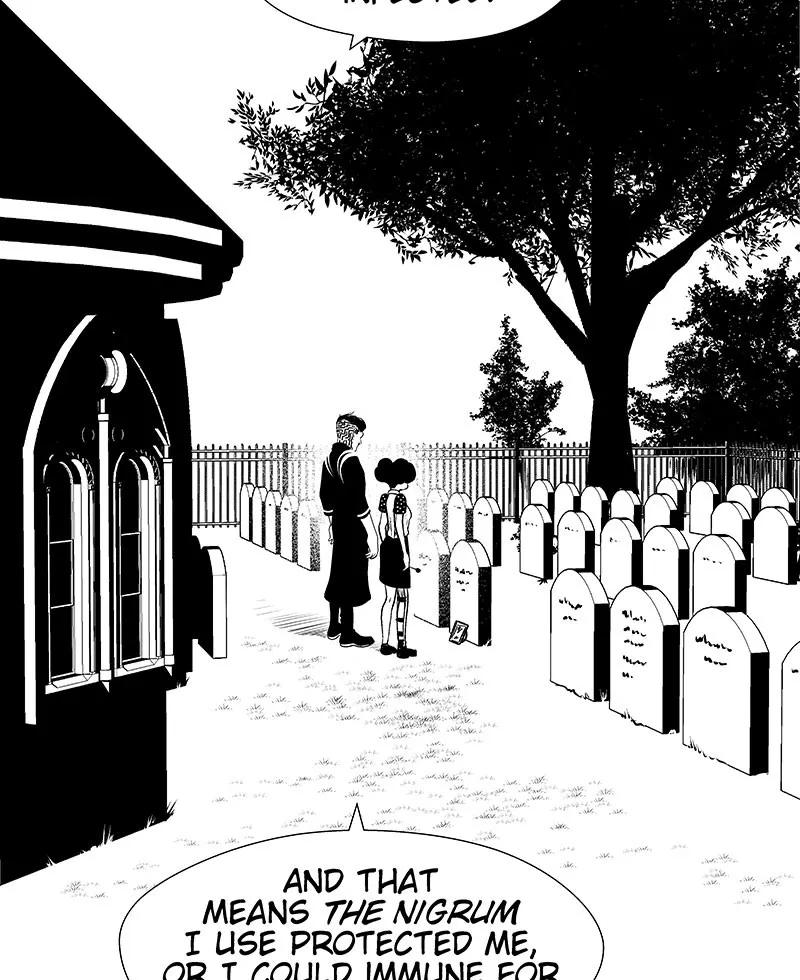 Live Forever Chapter 23 page 4 - 