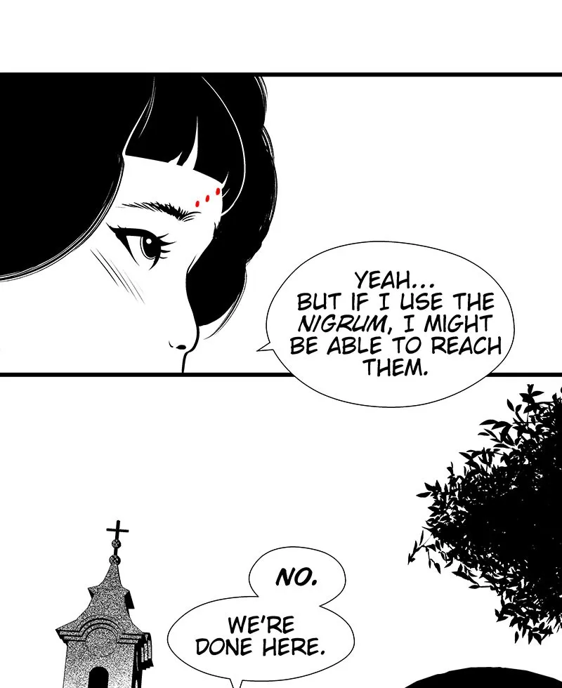 Live Forever Chapter 23 page 35 - 