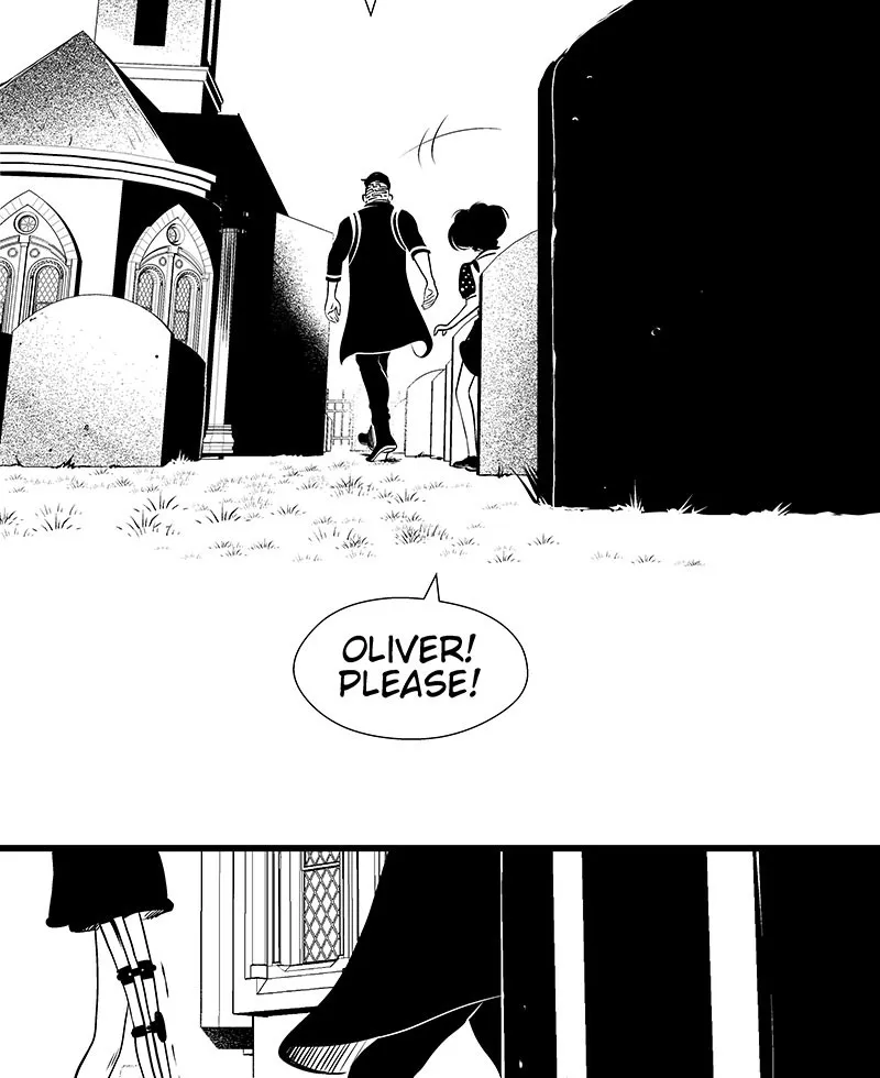 Live Forever Chapter 23 page 36 - 