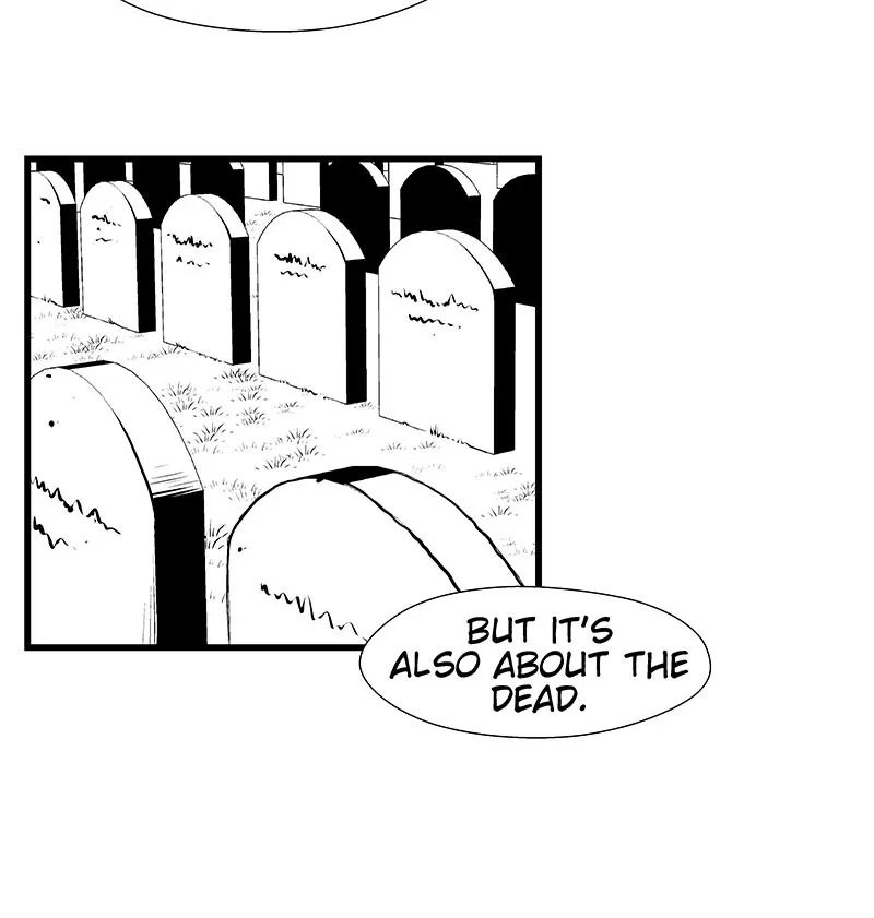 Live Forever Chapter 23 page 39 - 