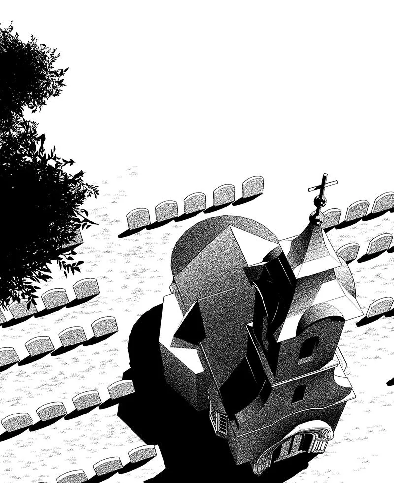 Live Forever Chapter 23 page 40 - 
