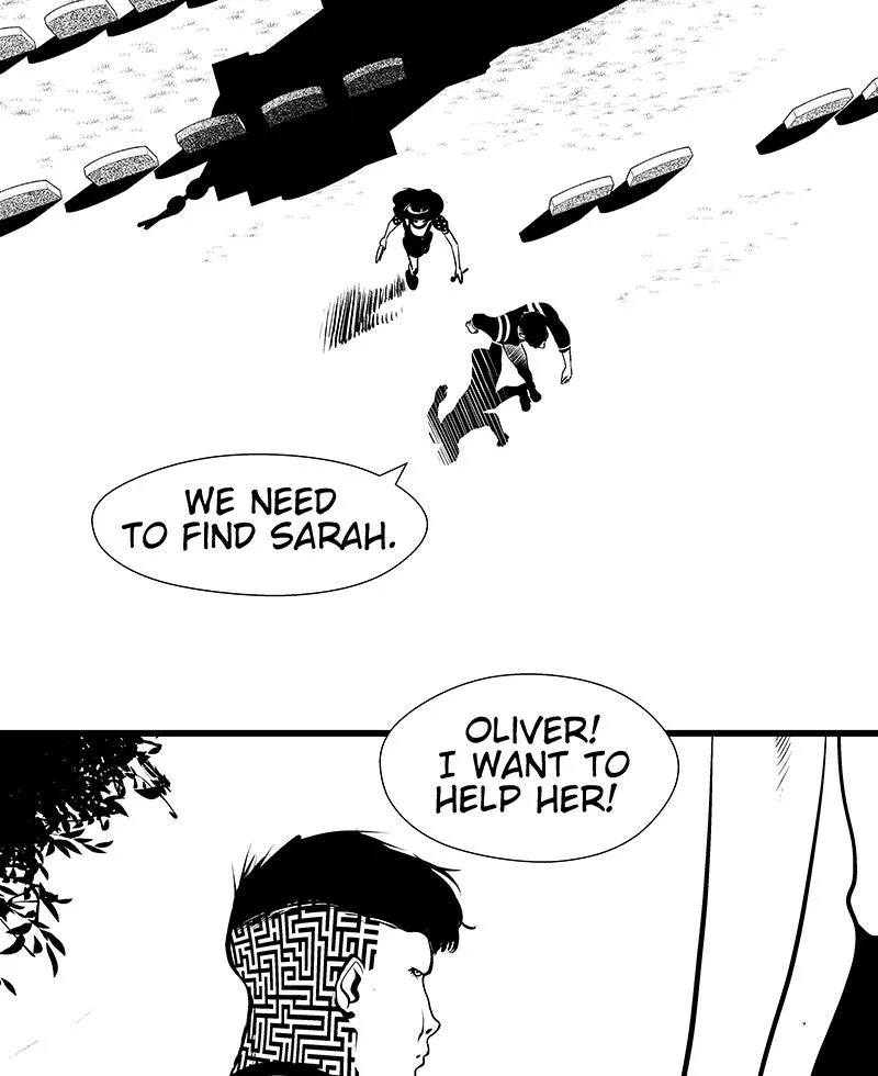 Live Forever Chapter 23 page 41 - 