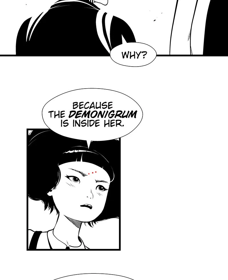 Live Forever Chapter 23 page 42 - 