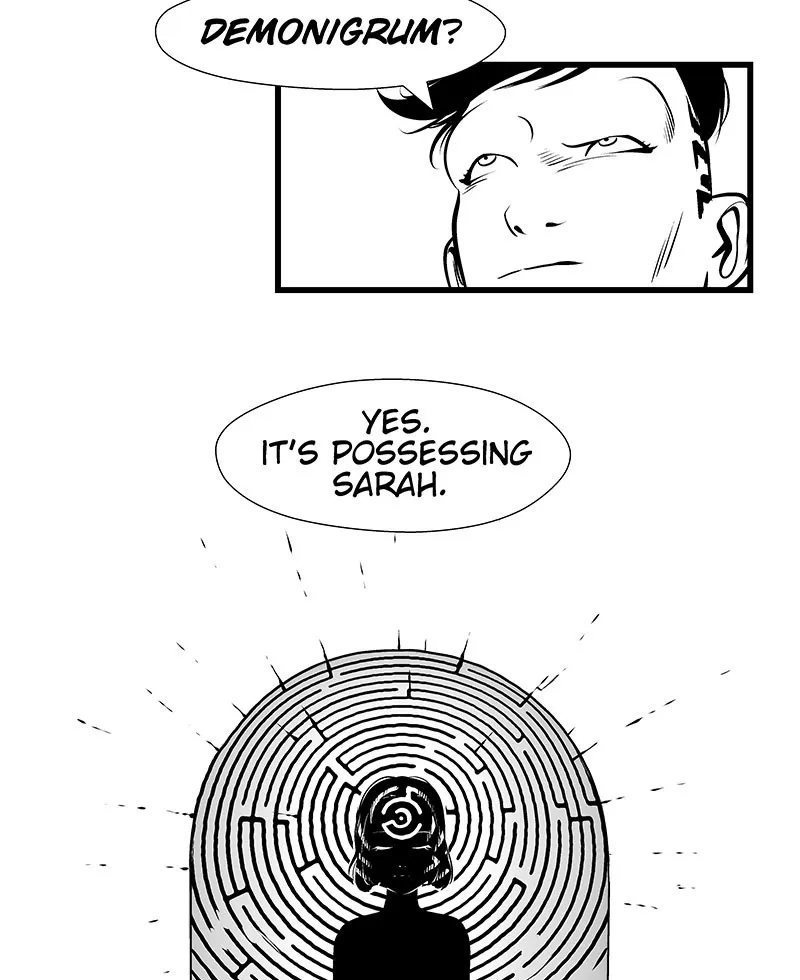 Live Forever Chapter 23 page 43 - 