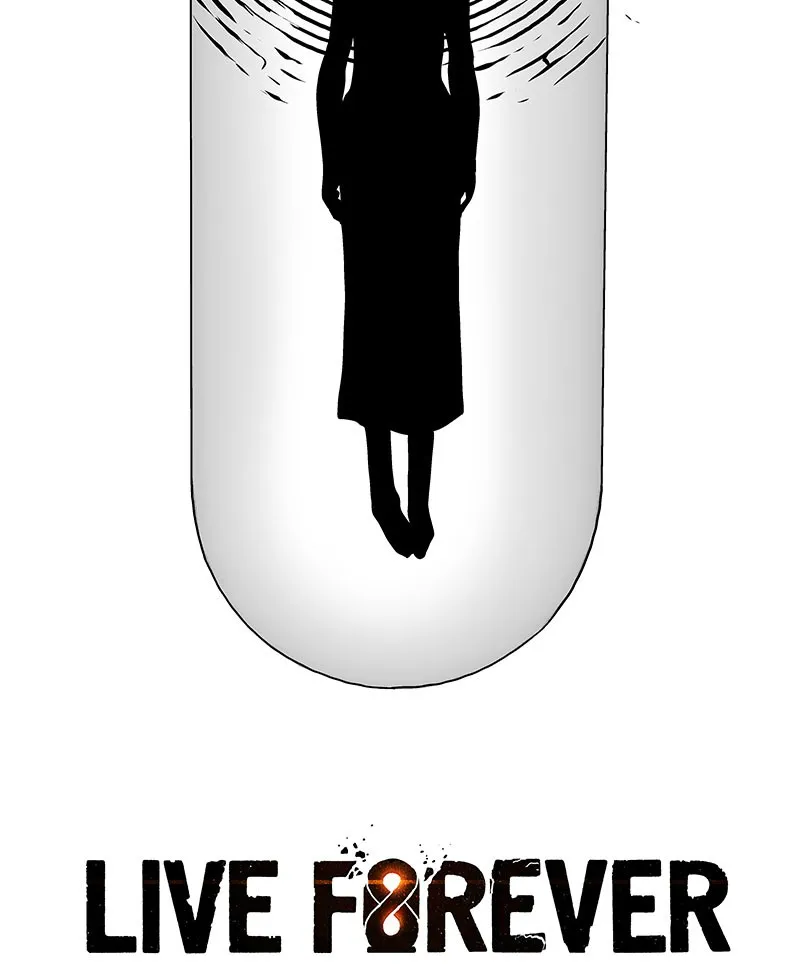 Live Forever Chapter 23 page 44 - 