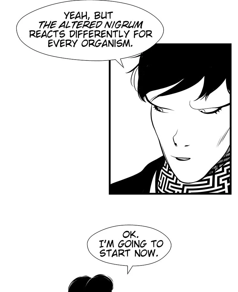 Live Forever Chapter 23 page 6 - 