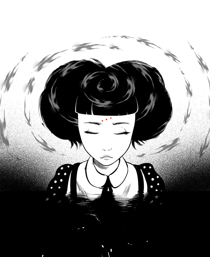 Live Forever Chapter 23 page 8 - 