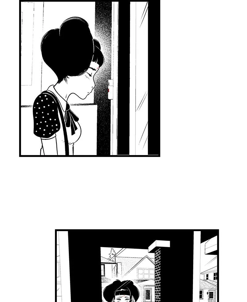 Live Forever Chapter 24 page 13 - 
