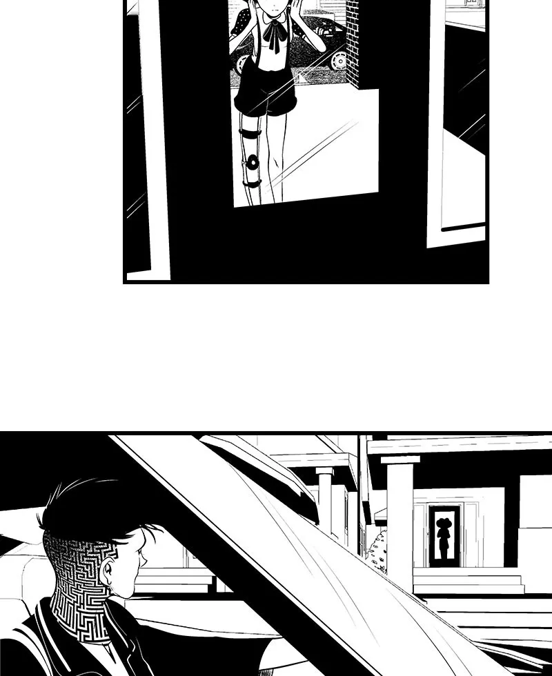 Live Forever Chapter 24 page 14 - 