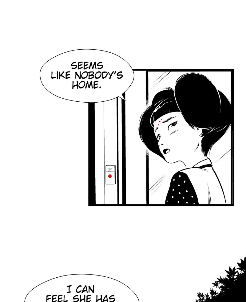 Live Forever Chapter 24 page 16 - 