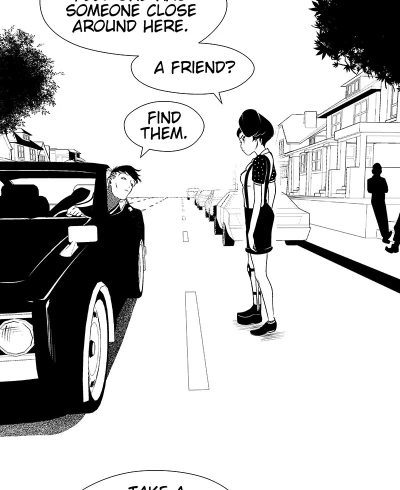 Live Forever Chapter 24 page 17 - 