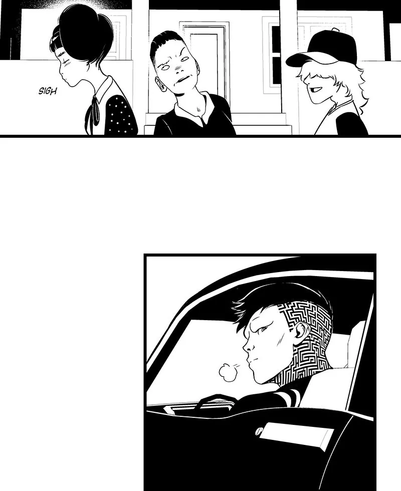 Live Forever Chapter 24 page 19 - 