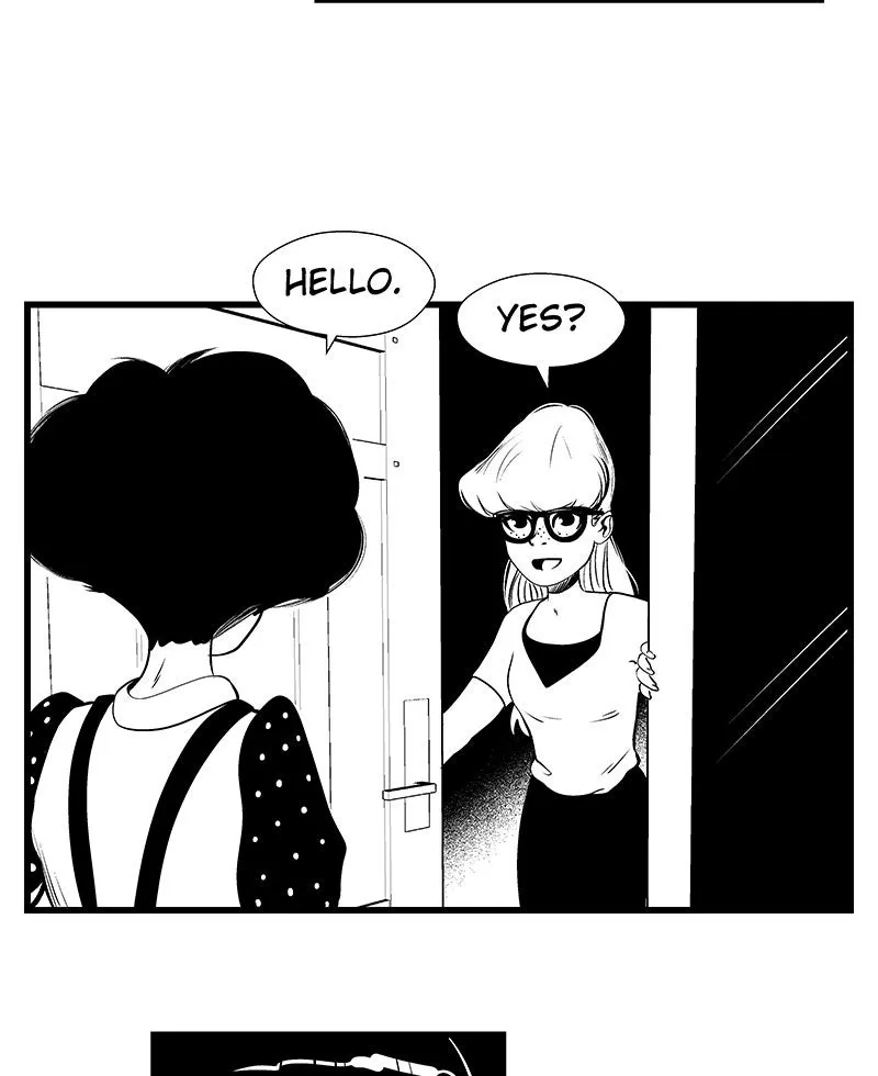 Live Forever Chapter 24 page 20 - 