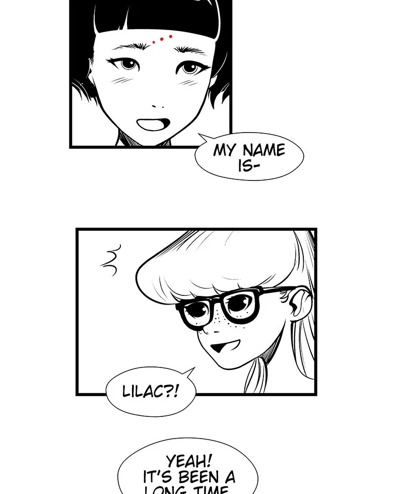 Live Forever Chapter 24 page 21 - 