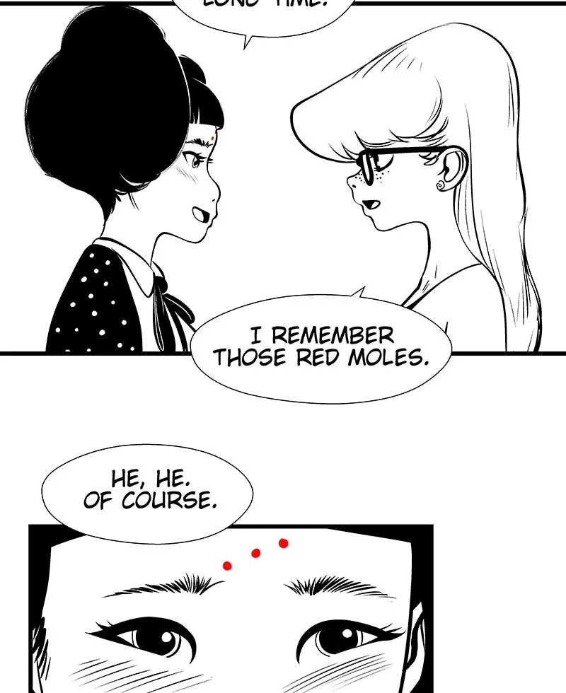 Live Forever Chapter 24 page 22 - 