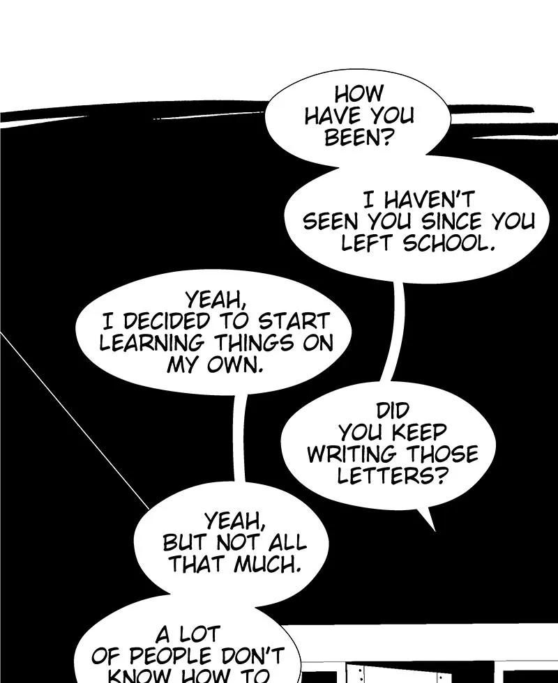Live Forever Chapter 24 page 24 - 