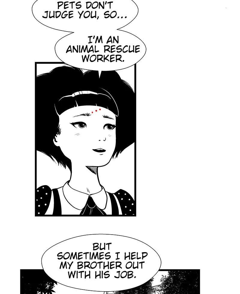 Live Forever Chapter 24 page 26 - 