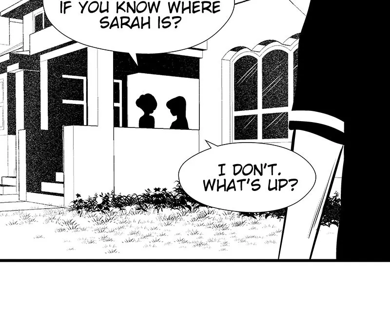 Live Forever Chapter 24 page 29 - 