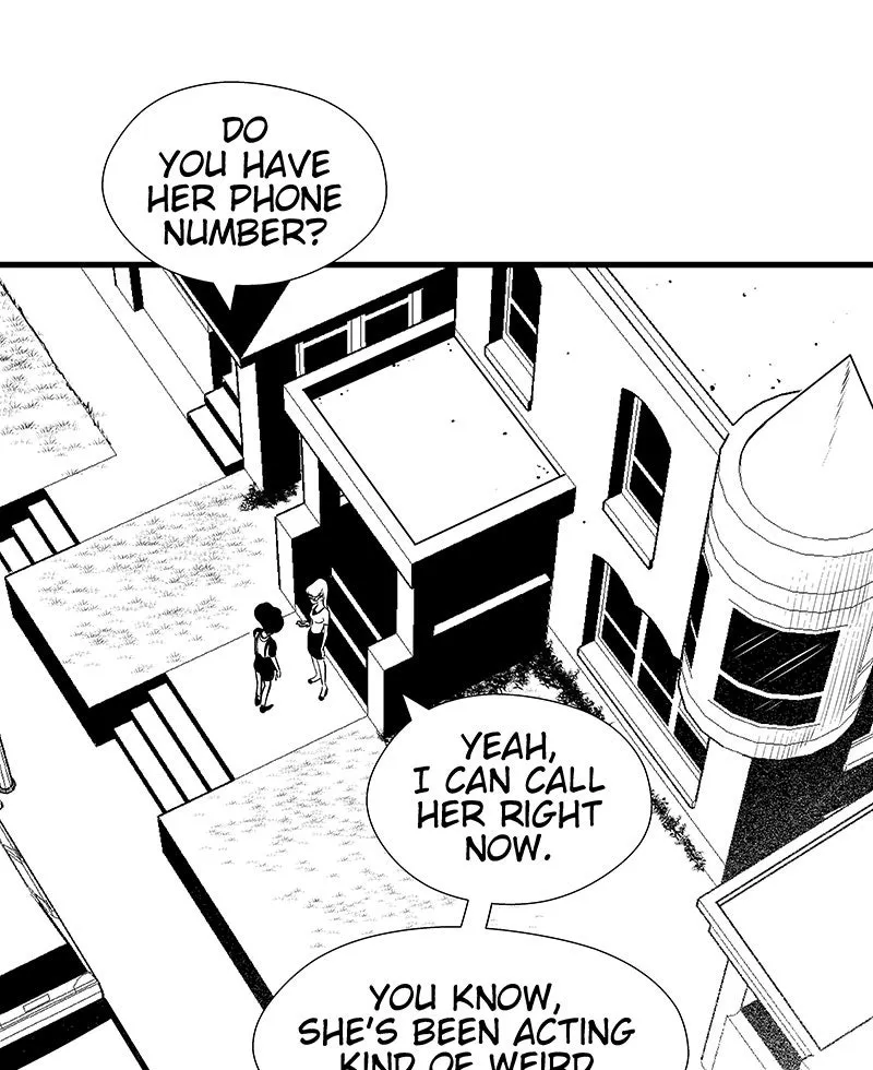 Live Forever Chapter 24 page 30 - 