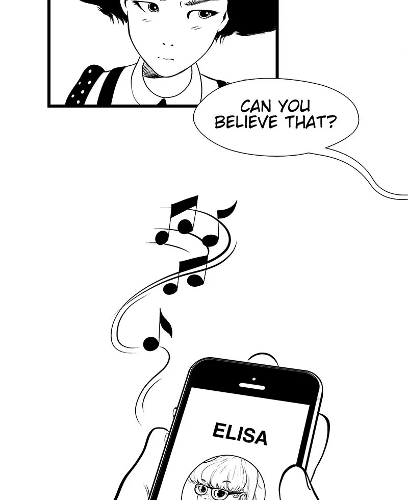 Live Forever Chapter 24 page 32 - 