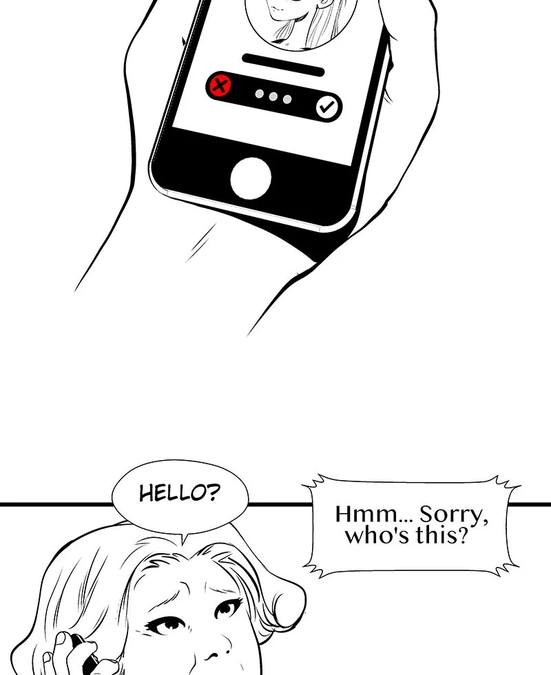 Live Forever Chapter 24 page 33 - 