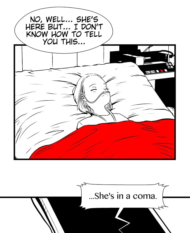 Live Forever Chapter 24 page 35 - 