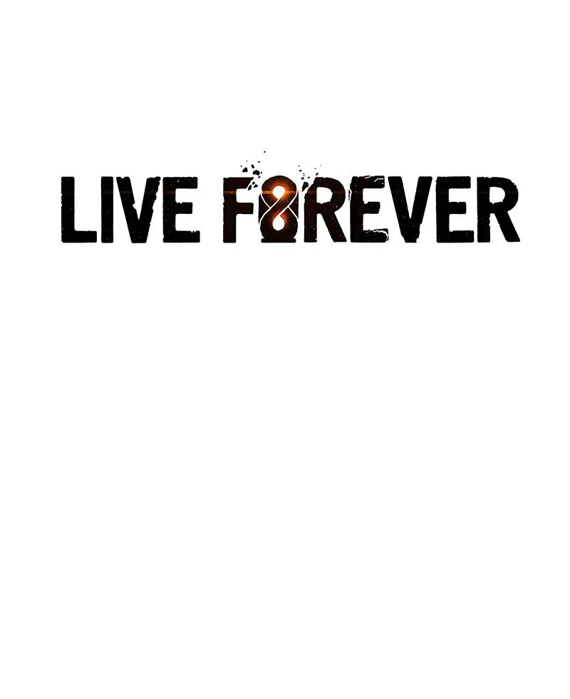 Live Forever Chapter 24 page 5 - 