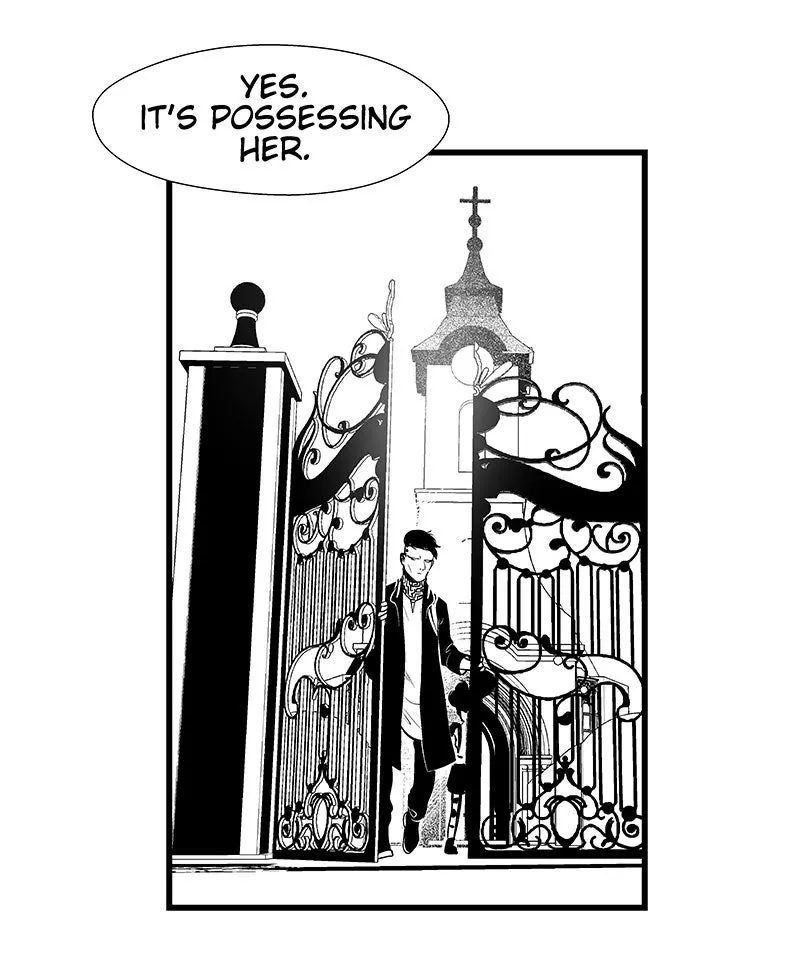 Live Forever Chapter 24 page 6 - 