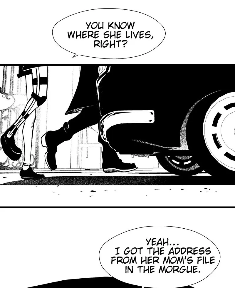 Live Forever Chapter 24 page 7 - 
