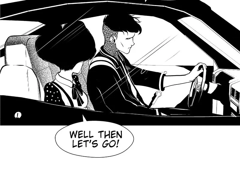 Live Forever Chapter 24 page 8 - 