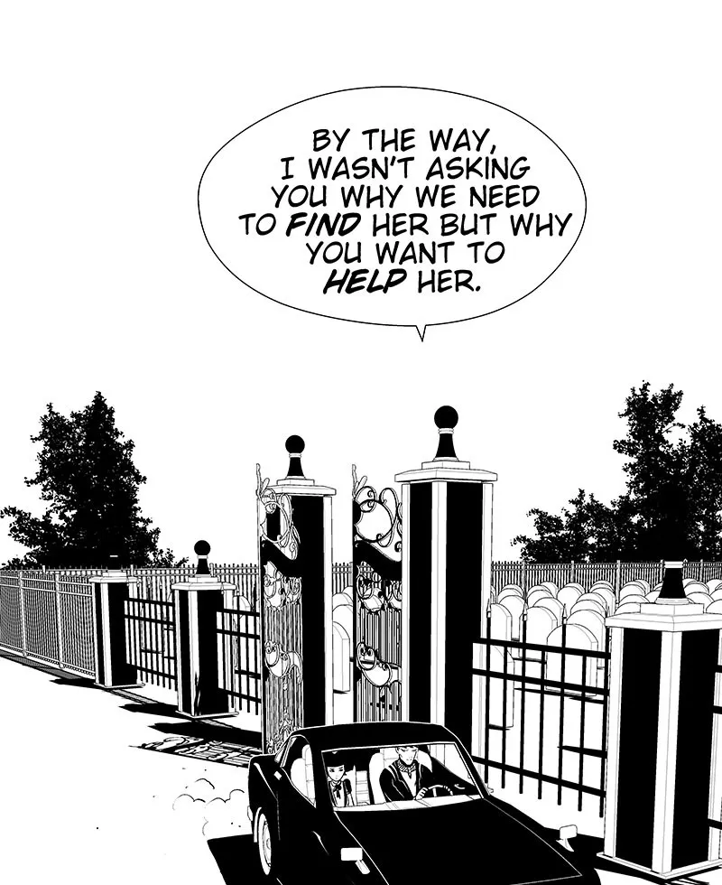 Live Forever Chapter 24 page 9 - 