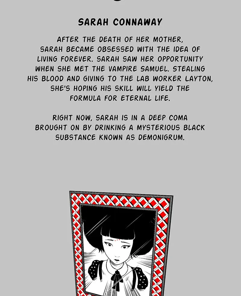 Live Forever Chapter 25 page 2 - 