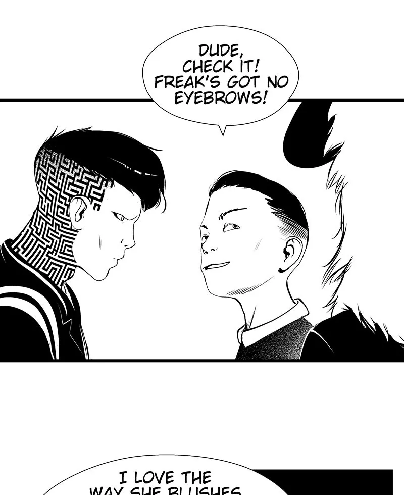 Live Forever Chapter 25 page 14 - 