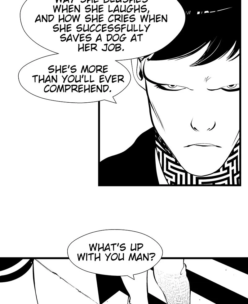 Live Forever Chapter 25 page 15 - 