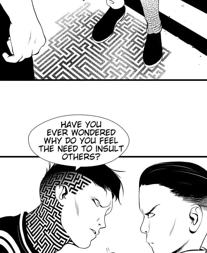 Live Forever Chapter 25 page 16 - 