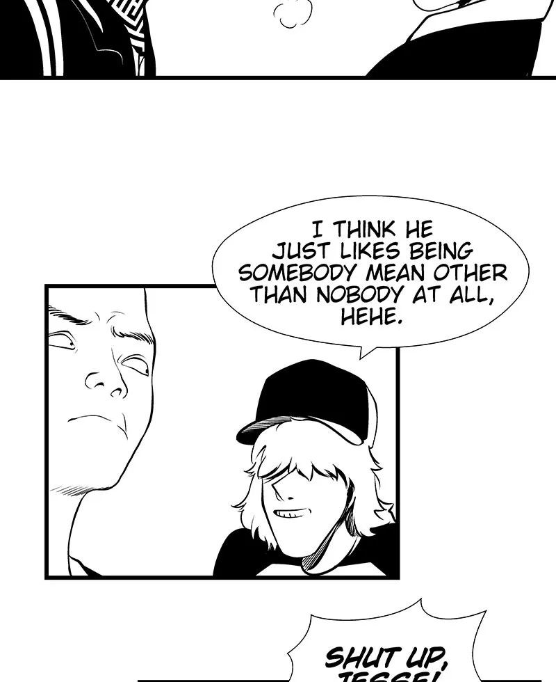 Live Forever Chapter 25 page 17 - 