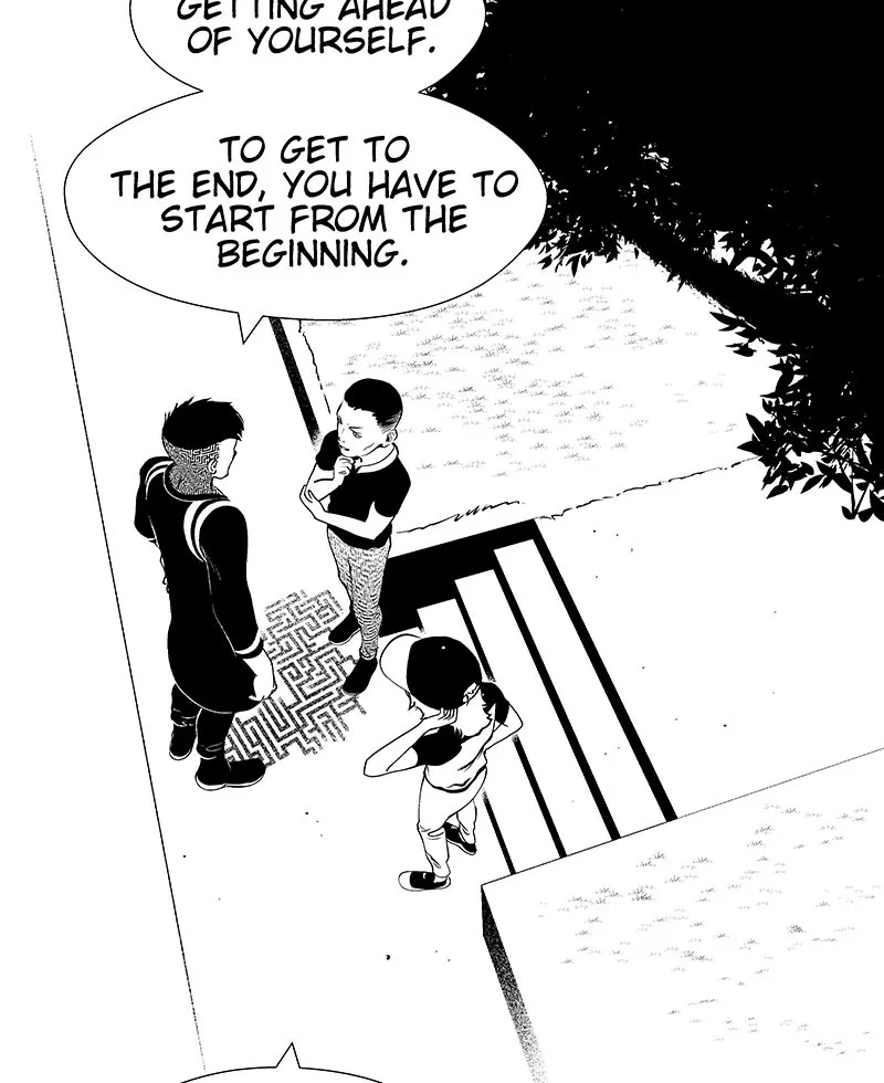 Live Forever Chapter 25 page 19 - 
