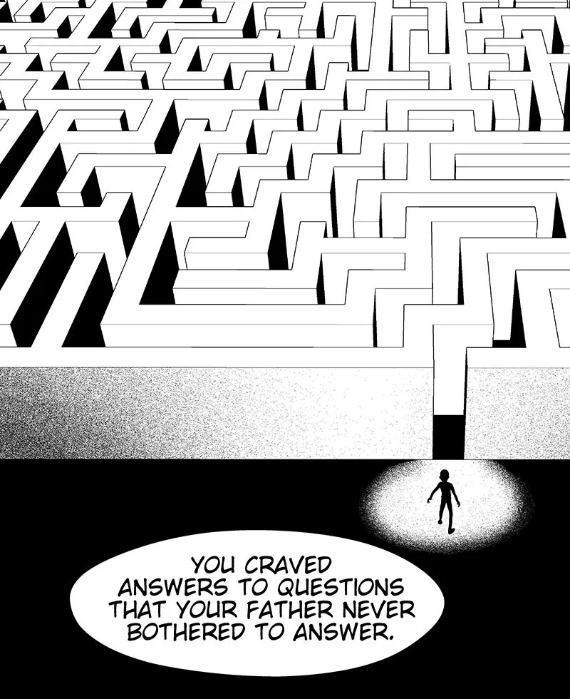 Live Forever Chapter 25 page 23 - 