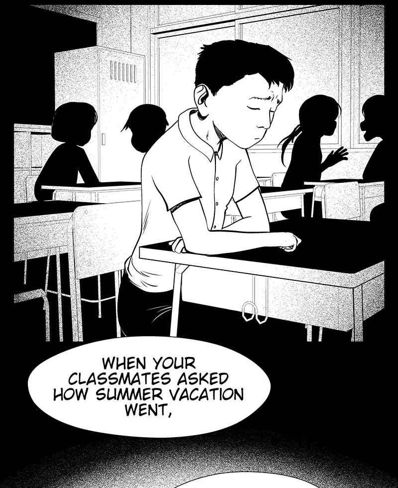 Live Forever Chapter 25 page 24 - 