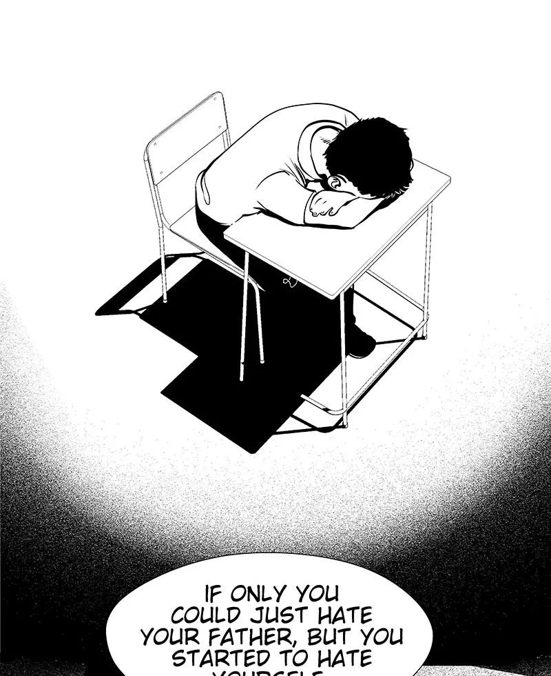 Live Forever Chapter 25 page 26 - 