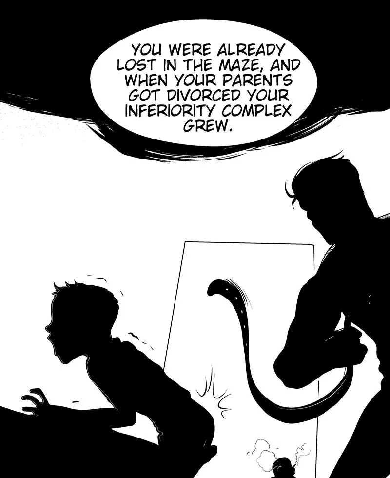Live Forever Chapter 25 page 28 - 