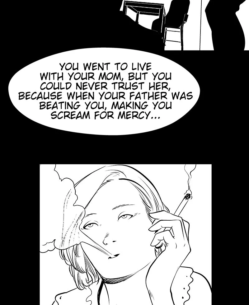 Live Forever Chapter 25 page 29 - 