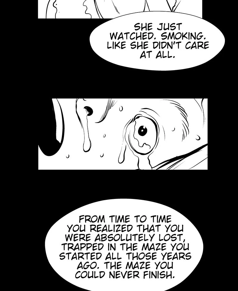 Live Forever Chapter 25 page 30 - 