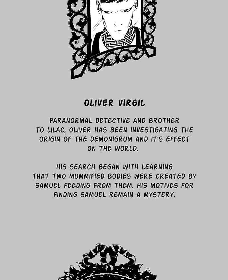 Live Forever Chapter 25 page 4 - 